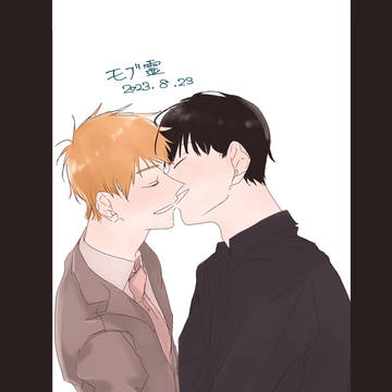 モブ霊