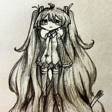 ミク