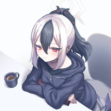 鬼方カヨコちゃん