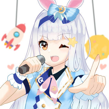 アイドルひまりちゃん