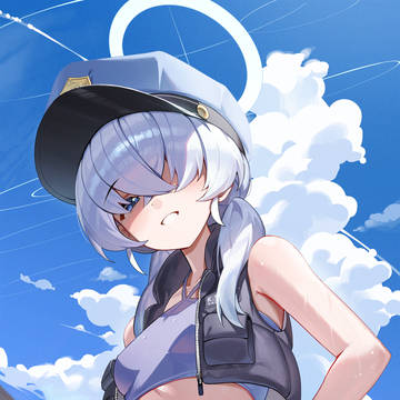 ヴァルキューレモブちゃん