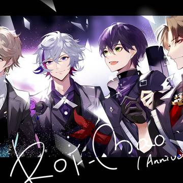 ROF-MAO一週年