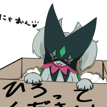 ポケモンのぬいぐるみはかわいい