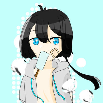 水着の破滅フラグ君