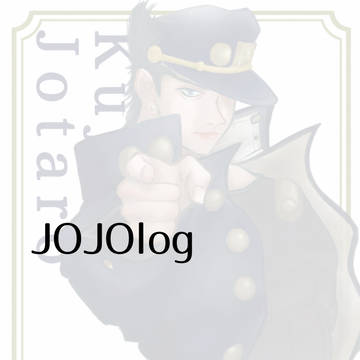 JJBA