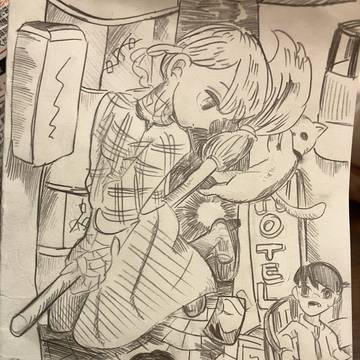 バットカンパニー