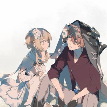 原神のログ2