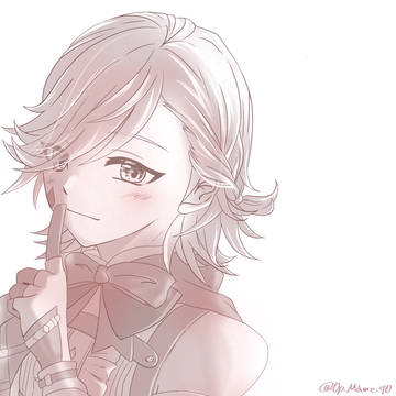リネくん実装おめでとう