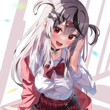 ギャルまた