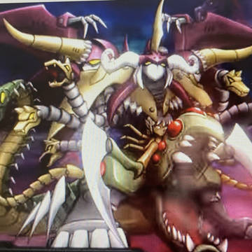 サーヴァ・ヴォルクルス