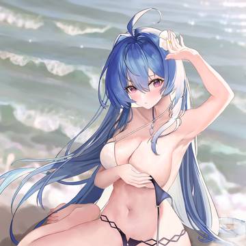 海伦娜泳装