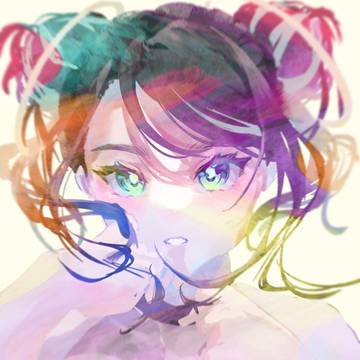私は私でしかないの
