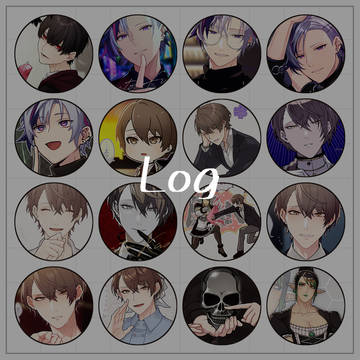 【にじさんじ】ログ