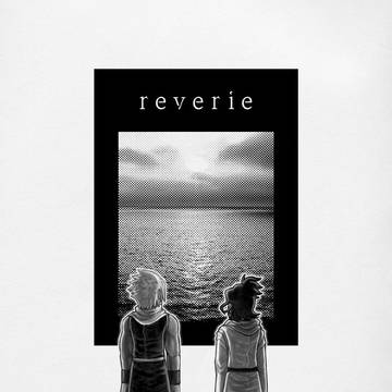 【WEB再録】reverie