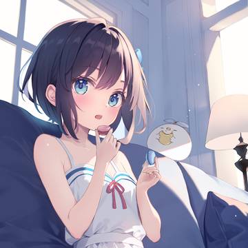 おやつのじかん