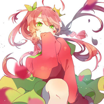 ガスト一家絵集