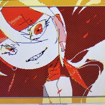 オリ棒ツイlog