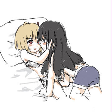 エロ!