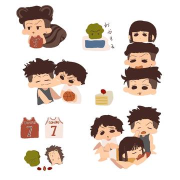 贴纸
