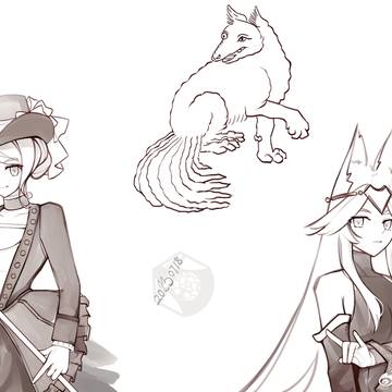 KYS图A