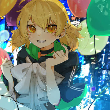 ナイトルール×椋音テリア