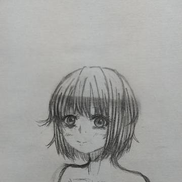 練習絵