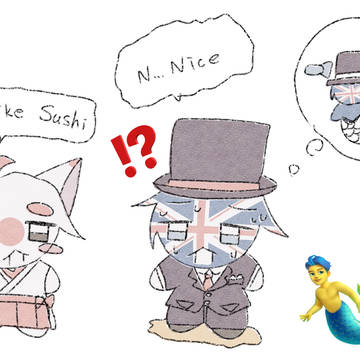 カンヒュまとめ