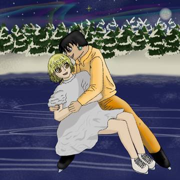 velada kurokura