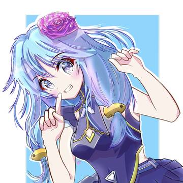 くろいもふ