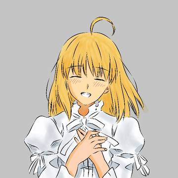 Artoria Pendragon
