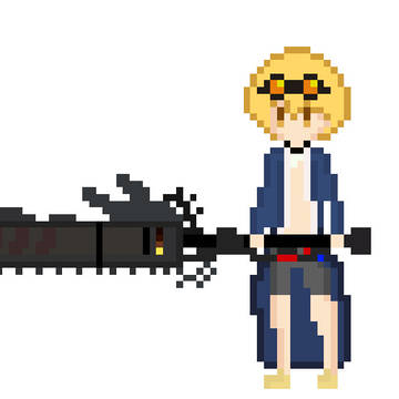 Some stuff I made