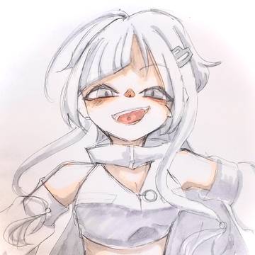 オリキャラ！！