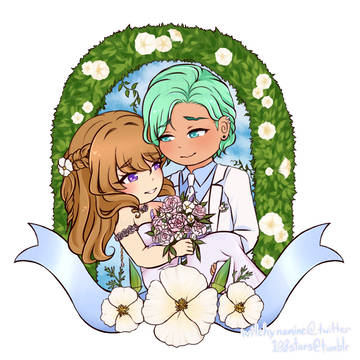 OLBA Wedding Bells