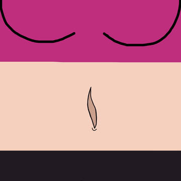 Shipy’s Belly Button