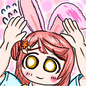 あゆぴょんだぴょん