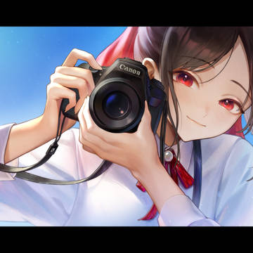 かぐや様