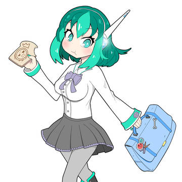 まきな 2023.ver