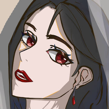 回眸