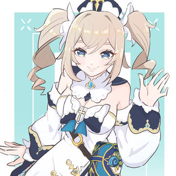バーバラ