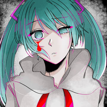 脳内革命ガール　初音ミク