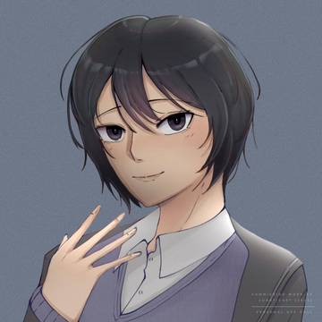 Nanasaki Ai - 七咲逢