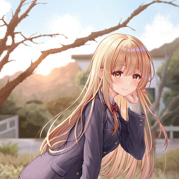 椎名真昼