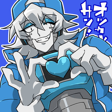 【2018】UNERTALE_AU(ほぼNapstaton)