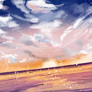 空
