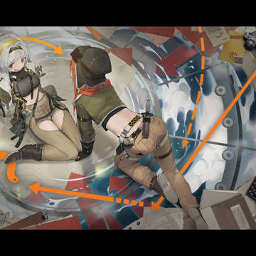 LOVE is WAR