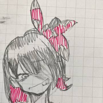 ﾆﾁｬｧ…
