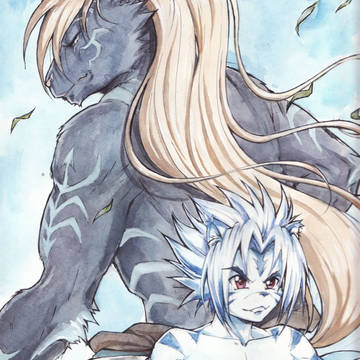 Rivals