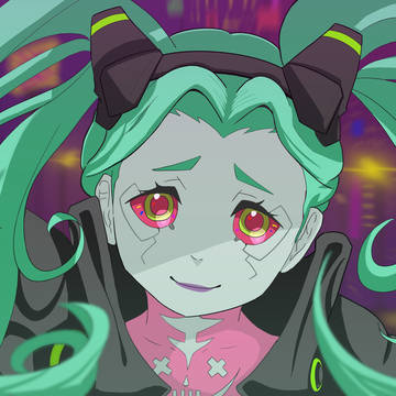 わーったよ.....行こうな、てっぺんまで。