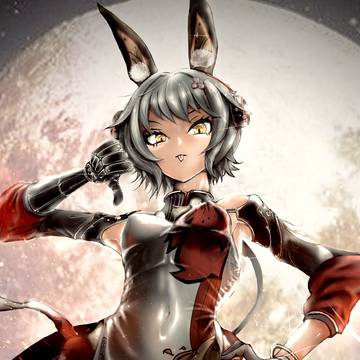 カレニーナ