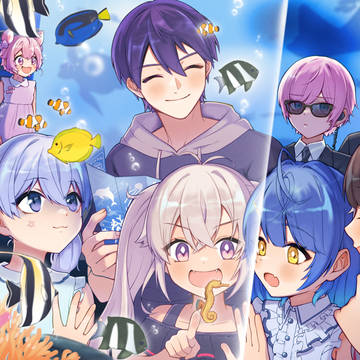 もち誕2023。